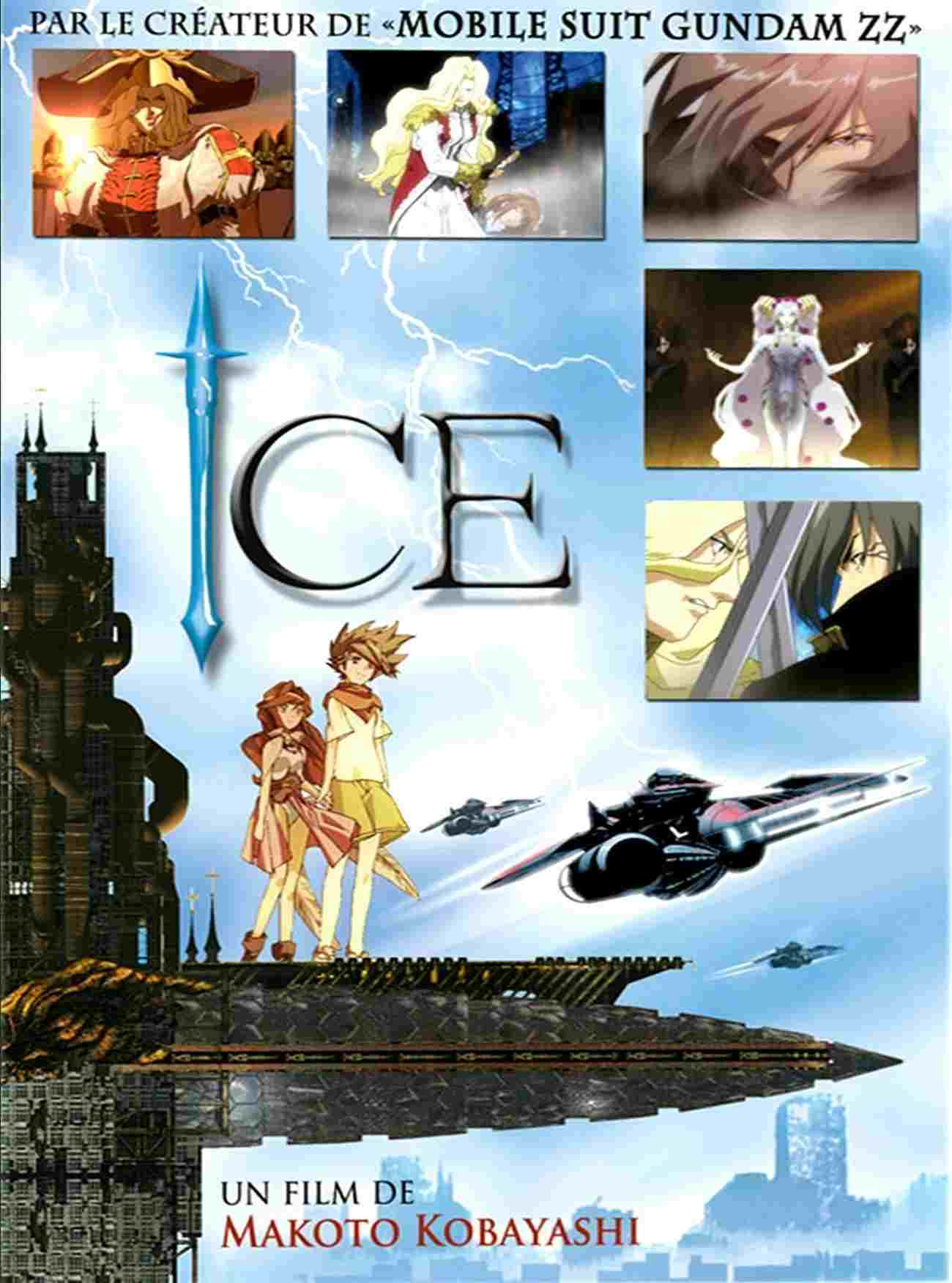 Ice  Oglądaj w HD online