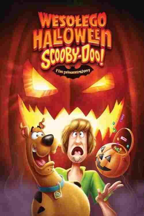 Scooby-Doo: Wesołego Halloween!  Oglądaj w HD online