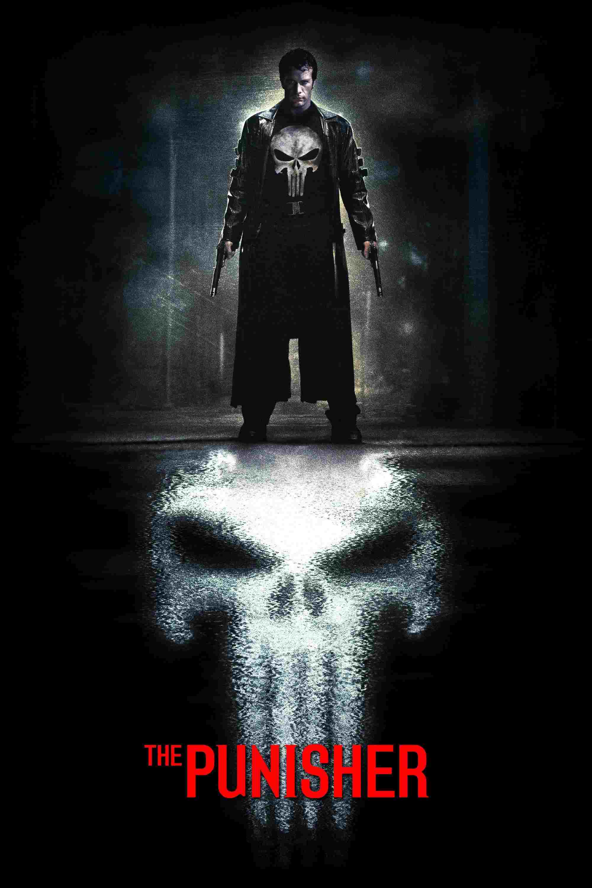 Punisher  oglądaj online za darmo
