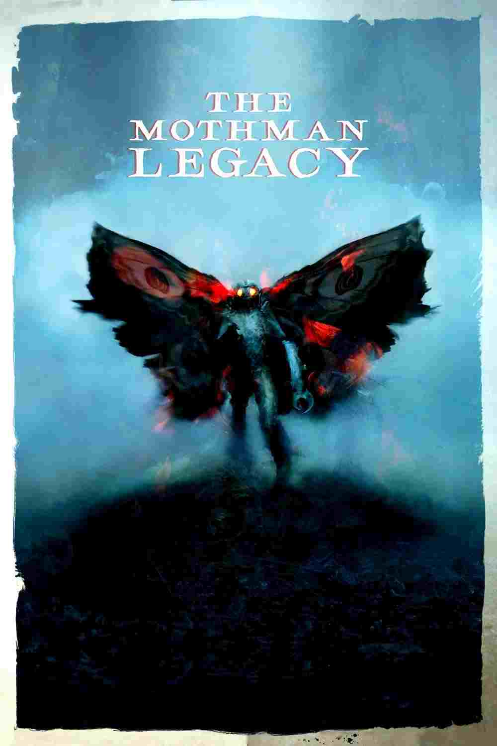 The Mothman Legacy  Oglądaj online za darmo w dobrej jakości