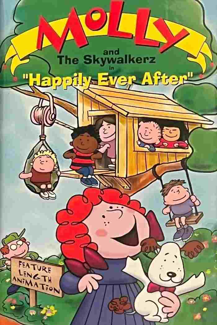 Happily Ever After  oglądaj online za darmo
