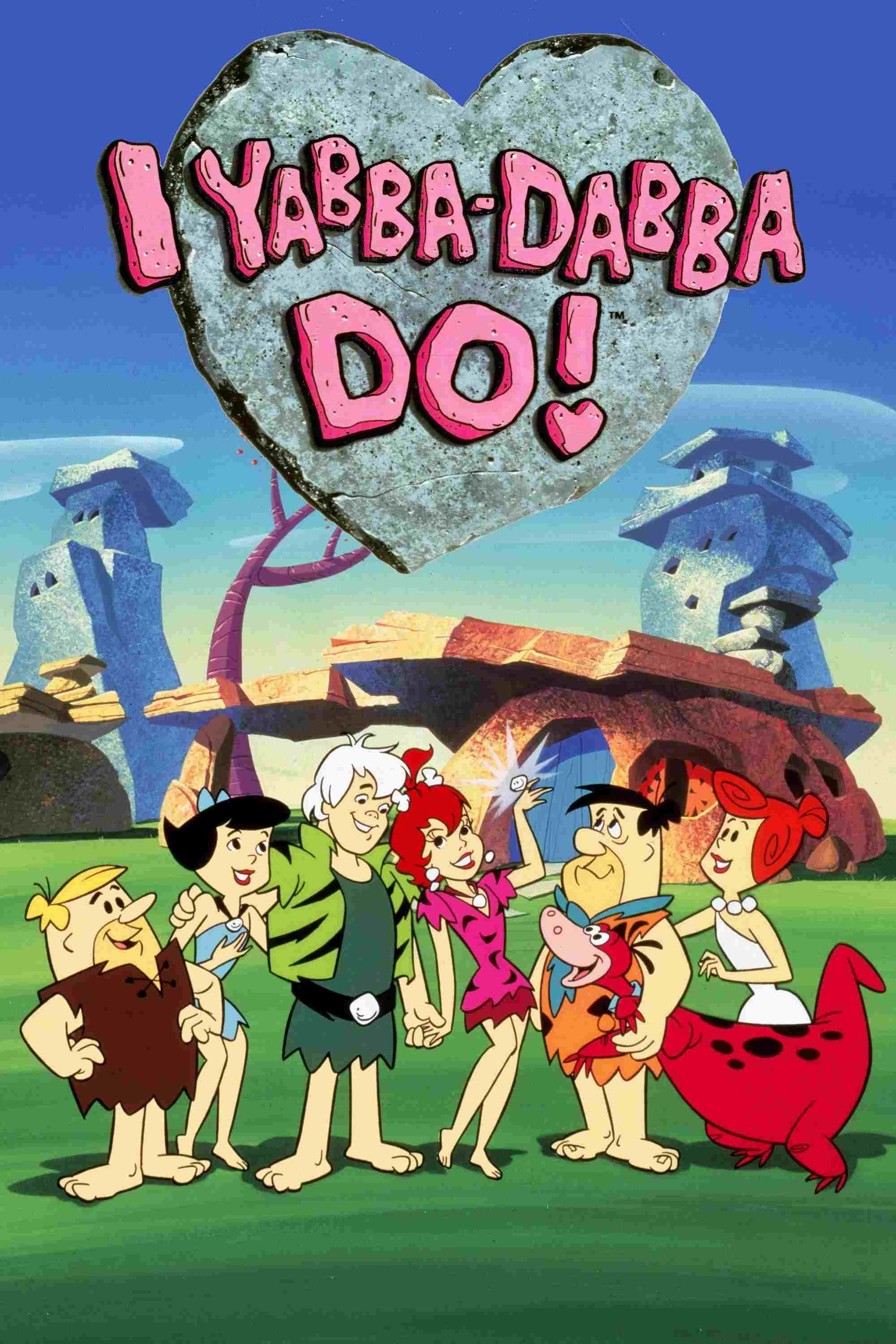 Yabba Dabba Do!  oglądaj online za darmo