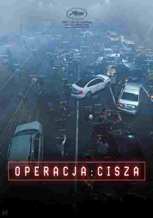 Operacja Cisza  oglądaj online za darmo