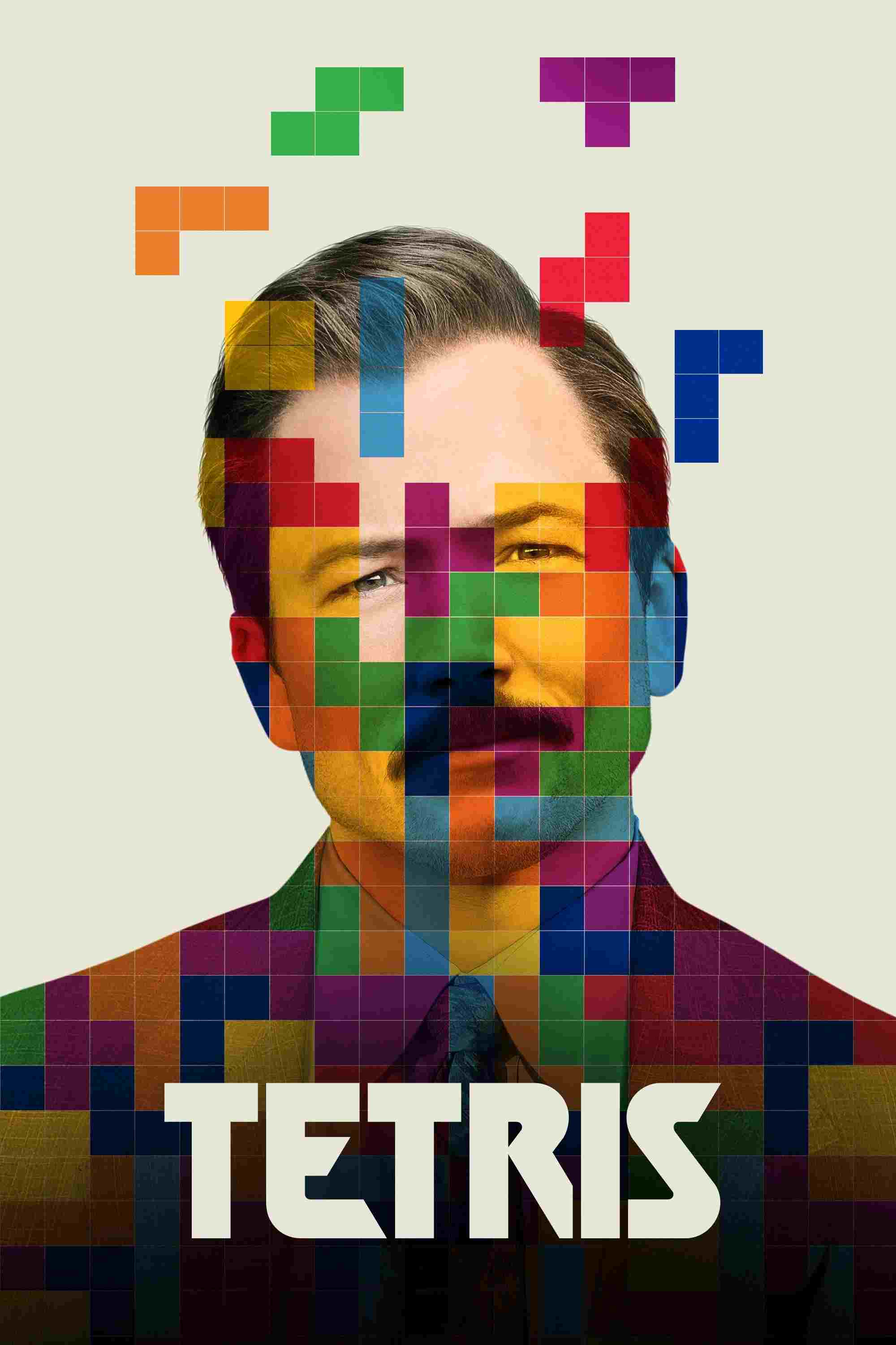  Tetris  Oglądaj online za darmo w dobrej jakości