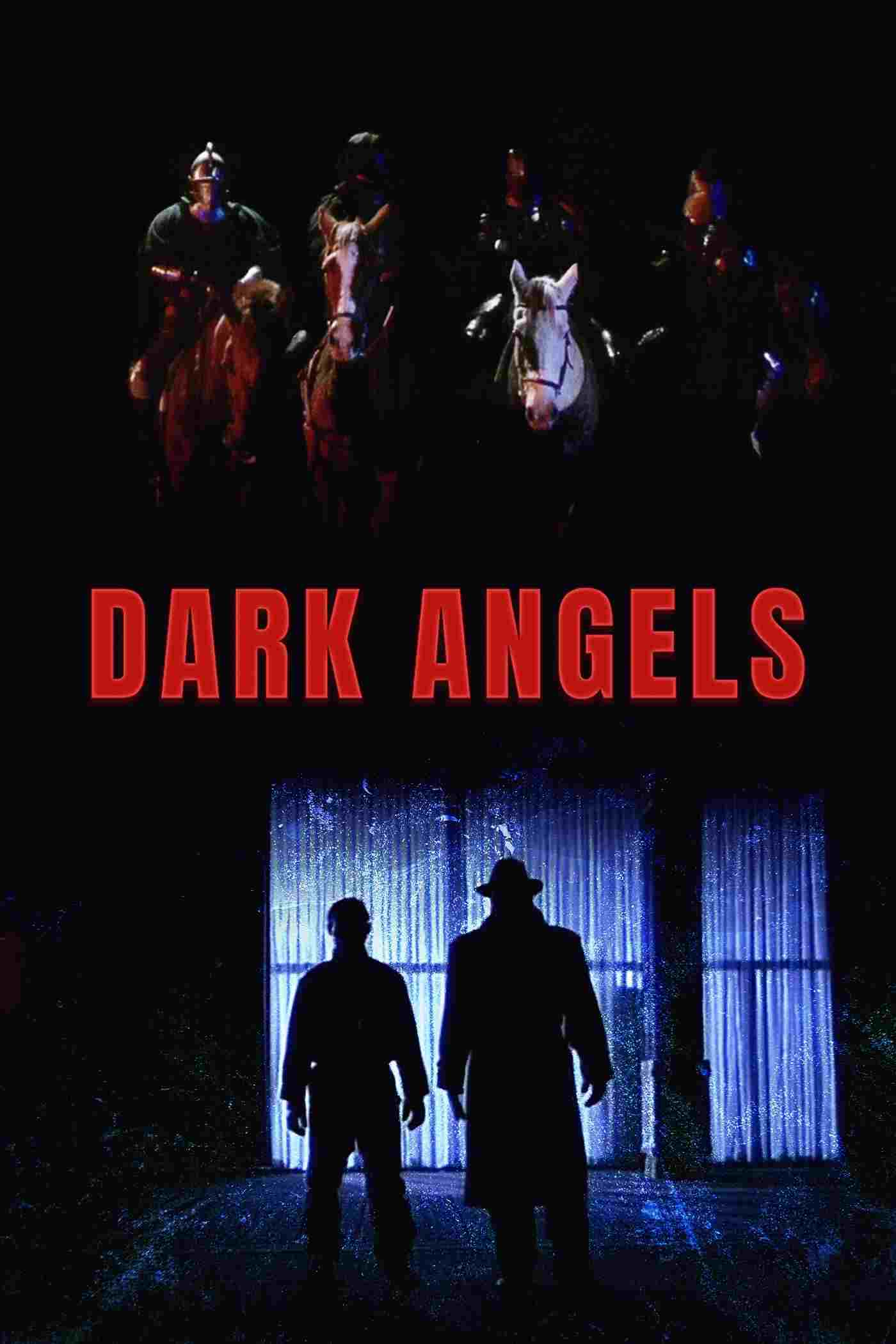 Dark Angels  oglądaj online za darmo