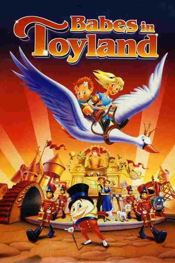 Babes in Toyland  oglądaj online za darmo