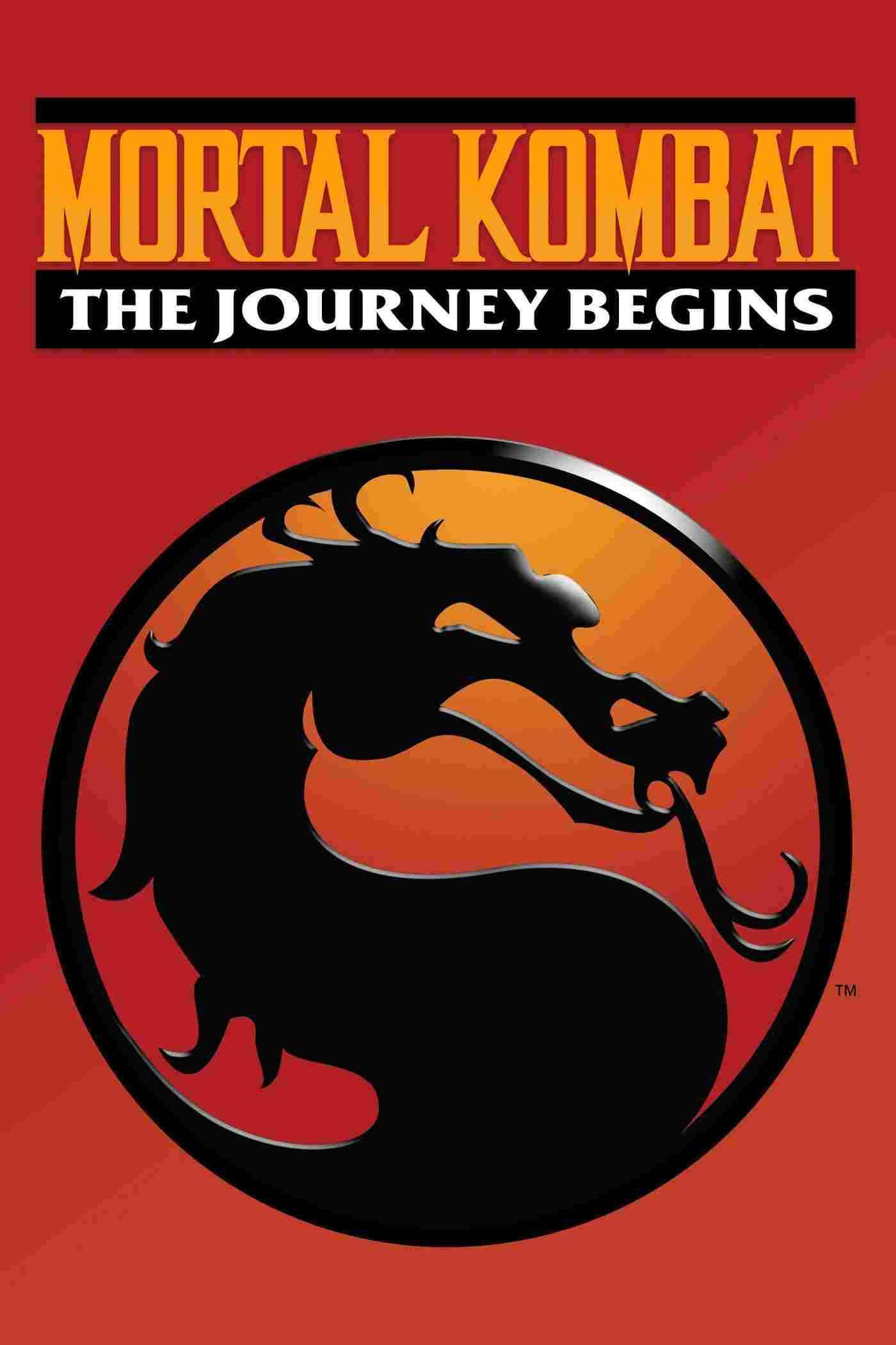 Mortal Kombat: The Journey Begins  oglądaj online za darmo