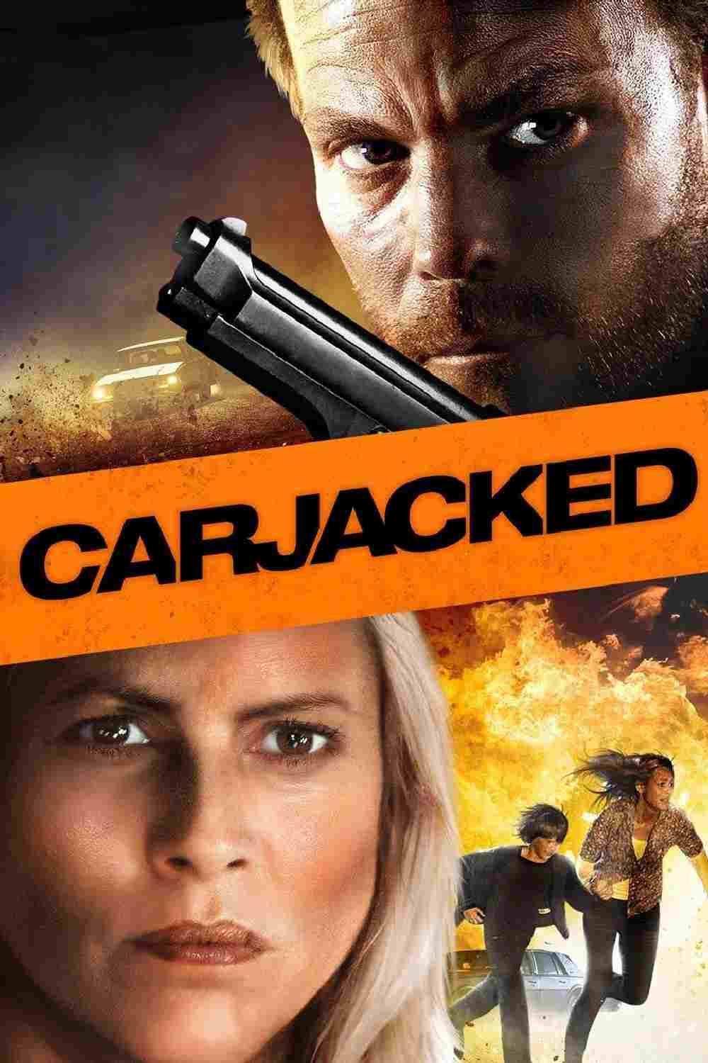 Carjacked  Oglądaj online za darmo w dobrej jakości