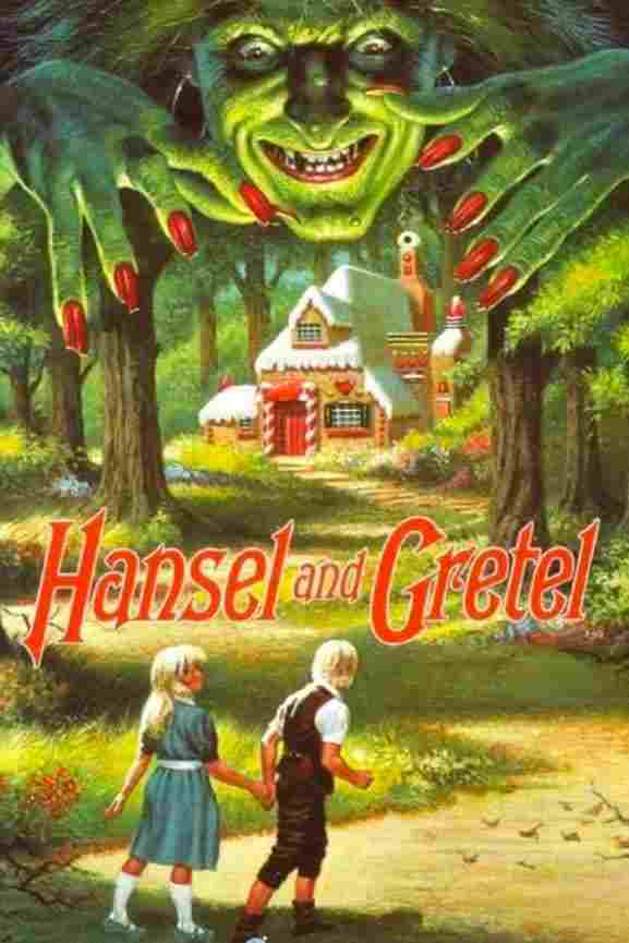 Hansel and Gretel  oglądaj online za darmo