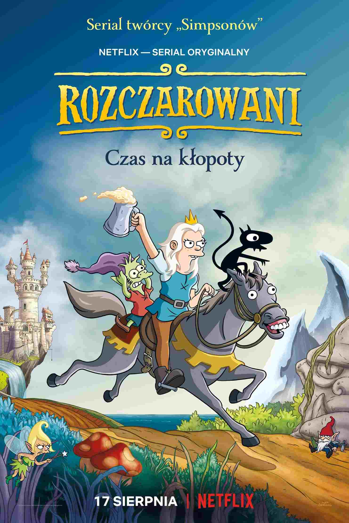  Rozczarowani  Oglądaj w HD online