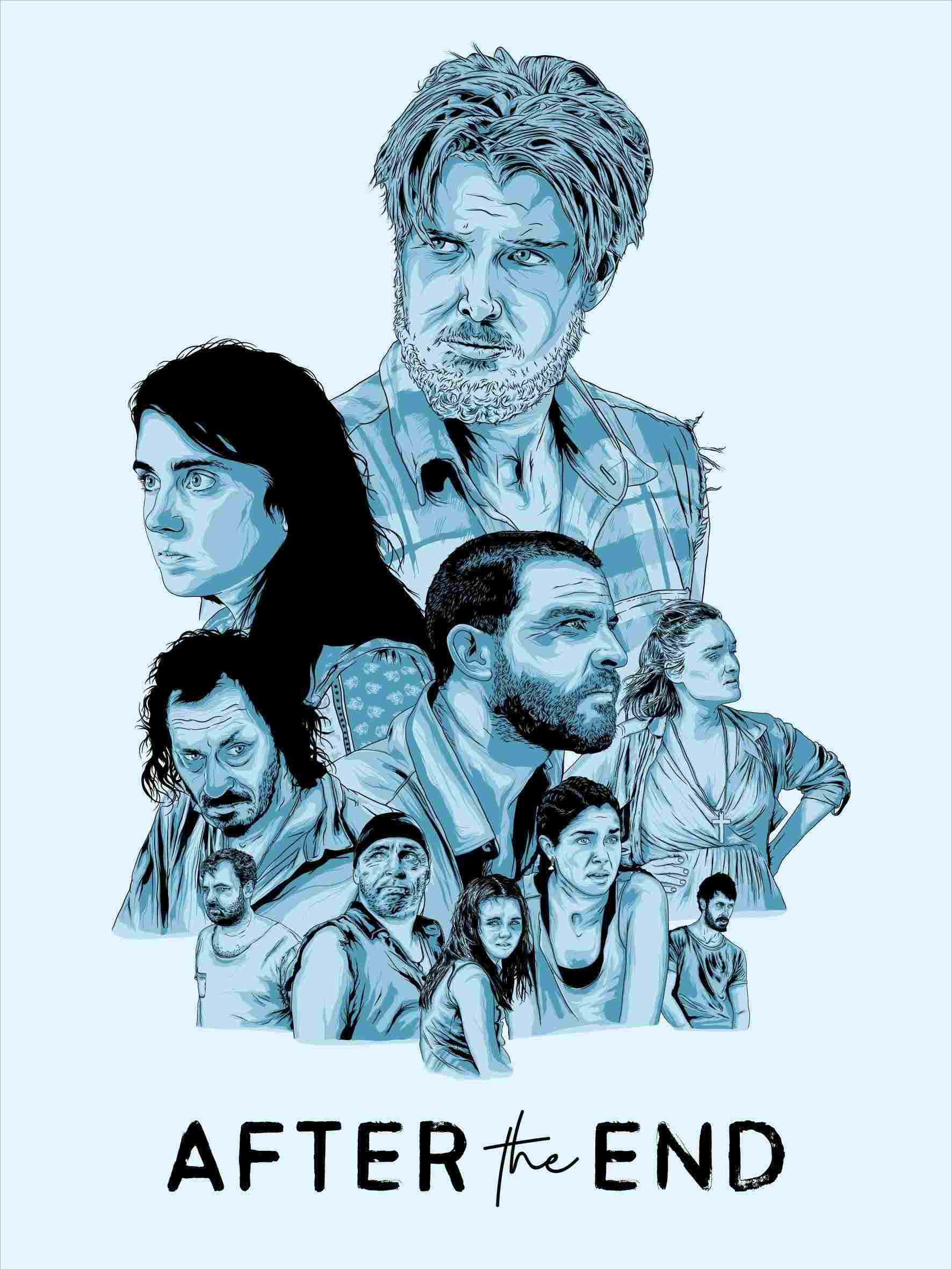  After the End  Oglądaj w HD online