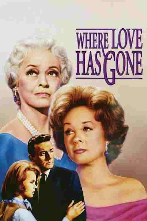 Where Love Has Gone  oglądaj online za darmo