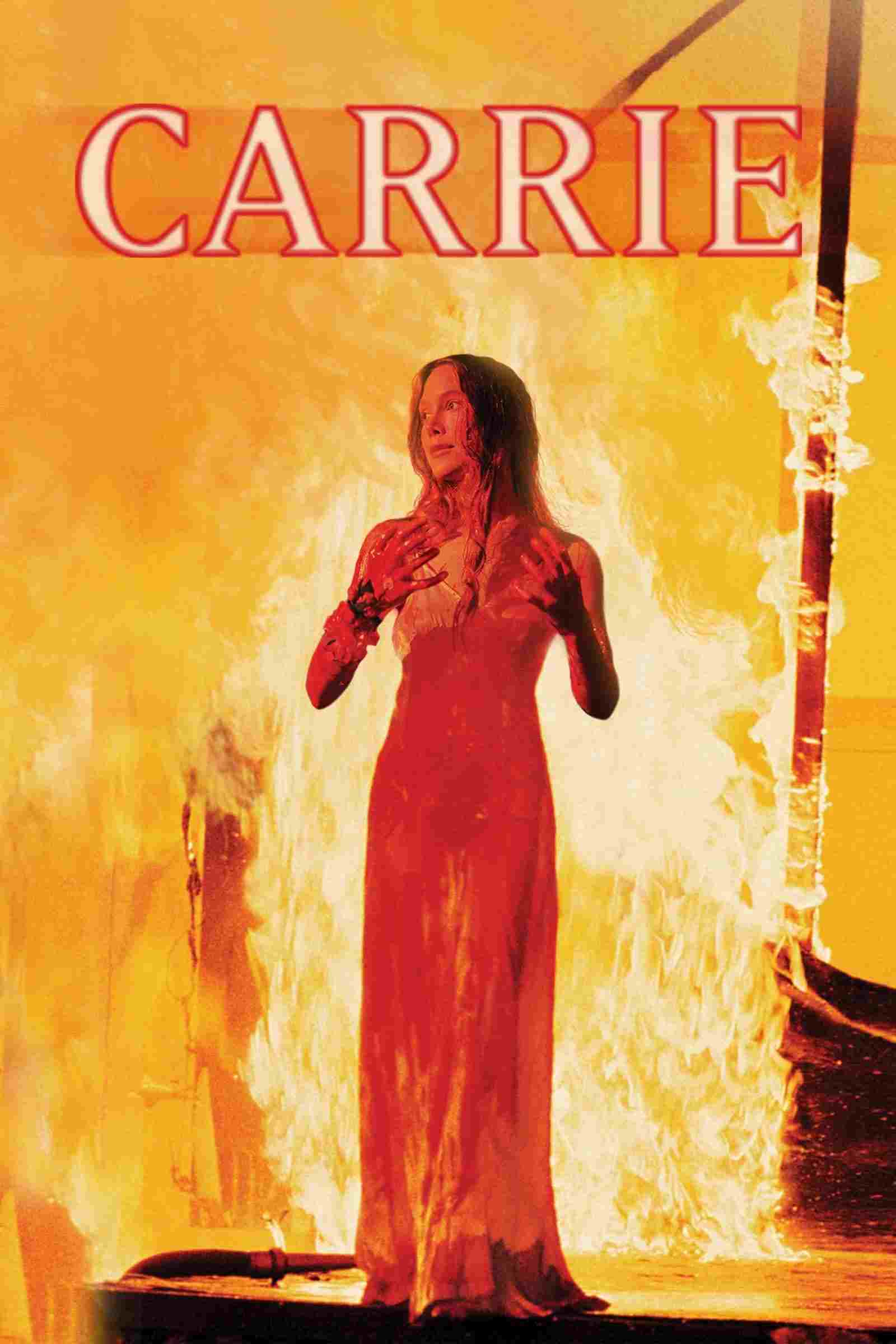 Carrie  oglądaj online za darmo