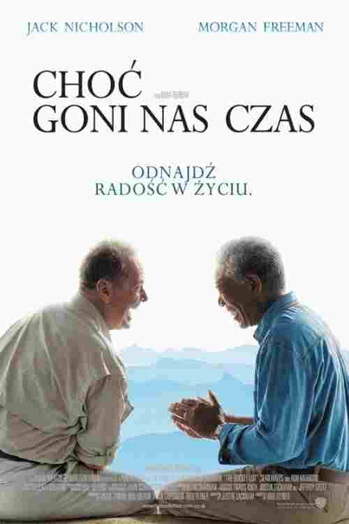 Choć Goni Nas Czas  oglądaj online za darmo