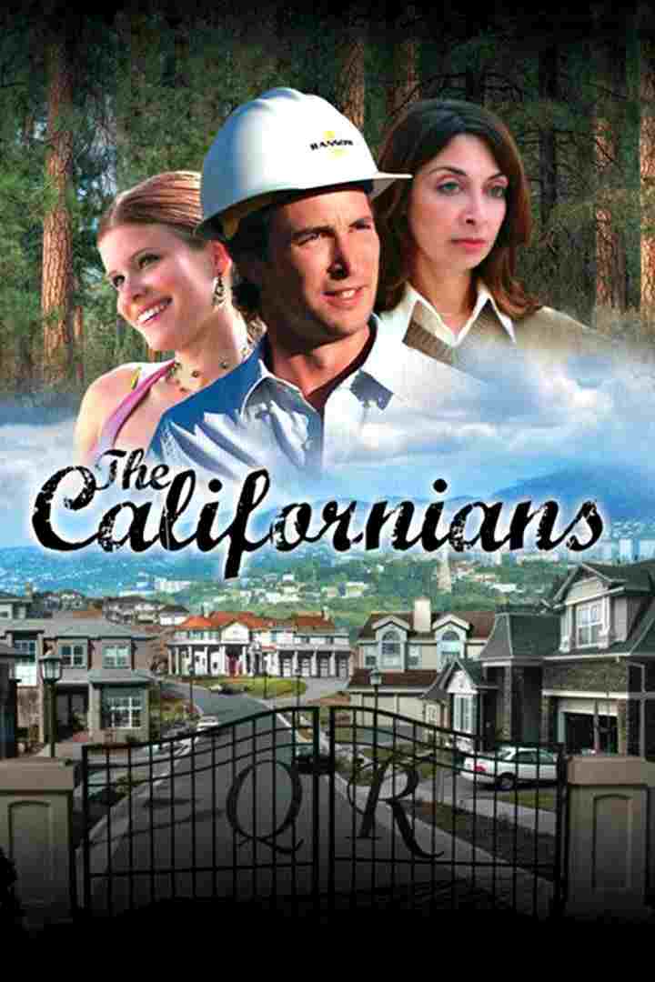  The Californians  Oglądaj w HD online