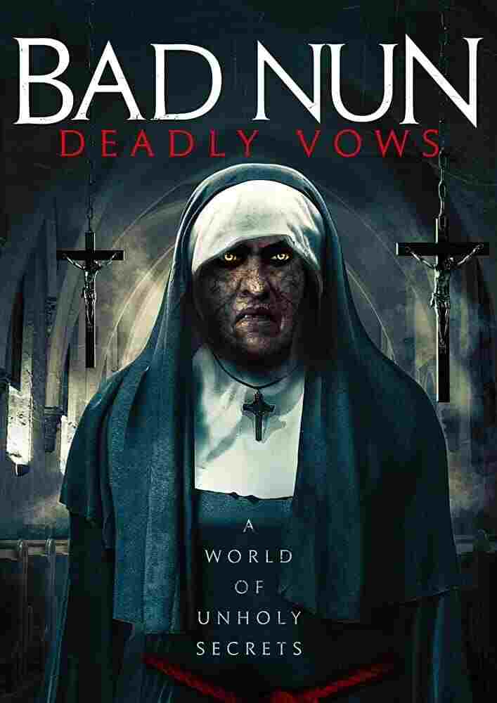 Bad Nun: Deadly Vows  oglądaj online za darmo