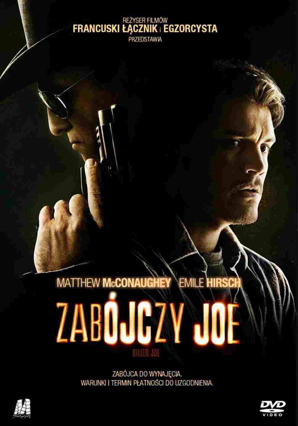 Zabójczy Joe  oglądaj online za darmo