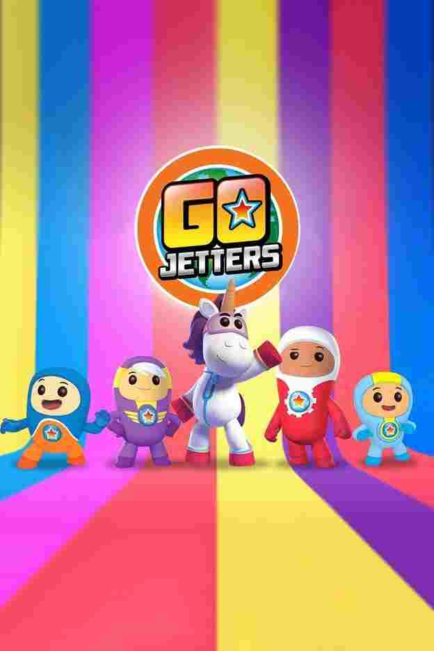  Go Jetters  Oglądaj w HD online