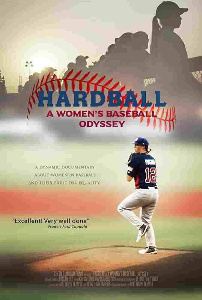 Hardball: The Girls of Summer  Oglądaj online za darmo w dobrej jakości