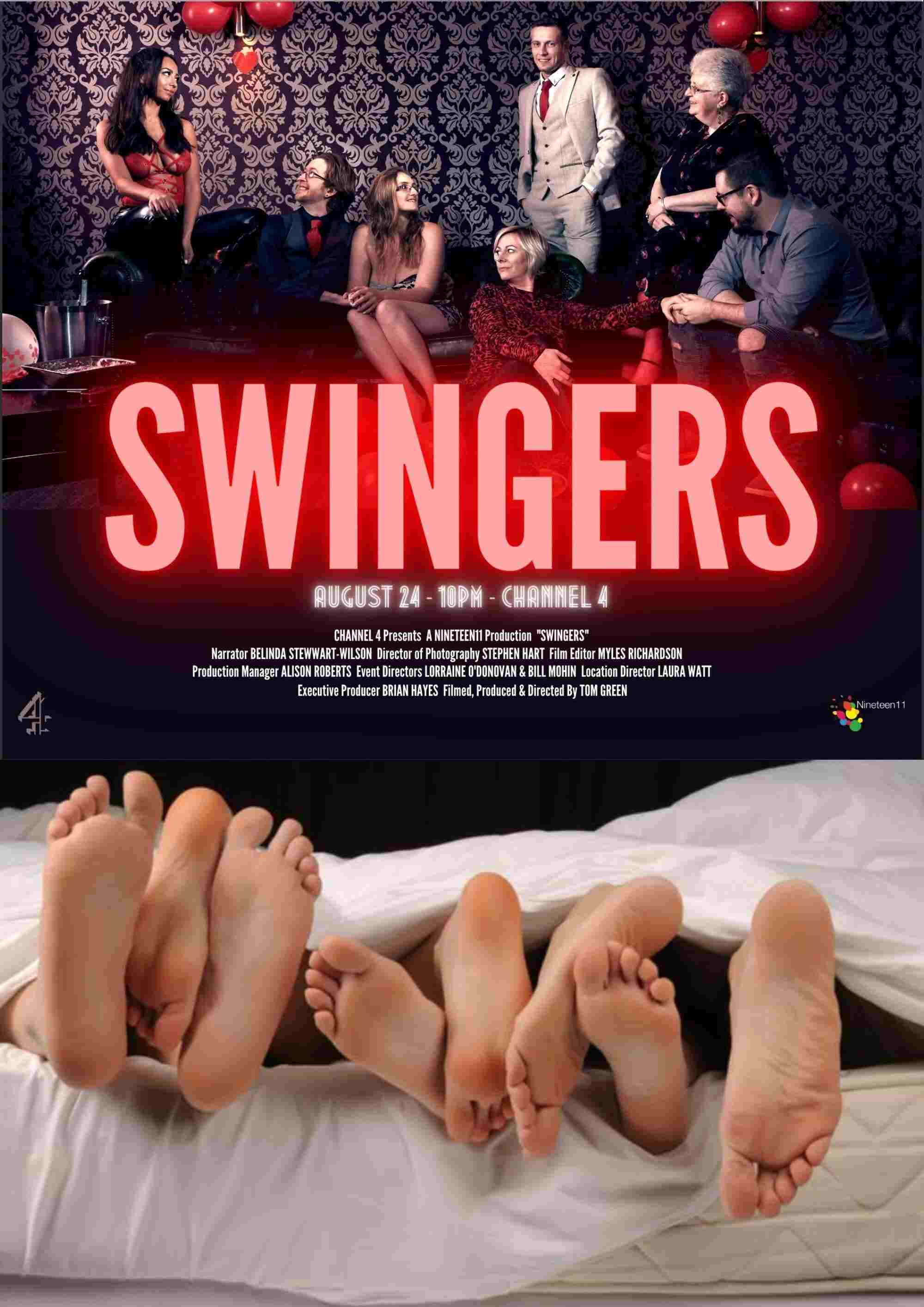 Swingers  oglądaj online za darmo
