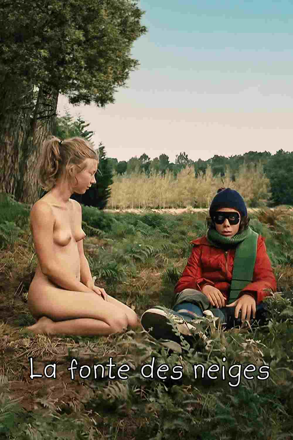  La Fonte des neiges  Oglądaj w HD online