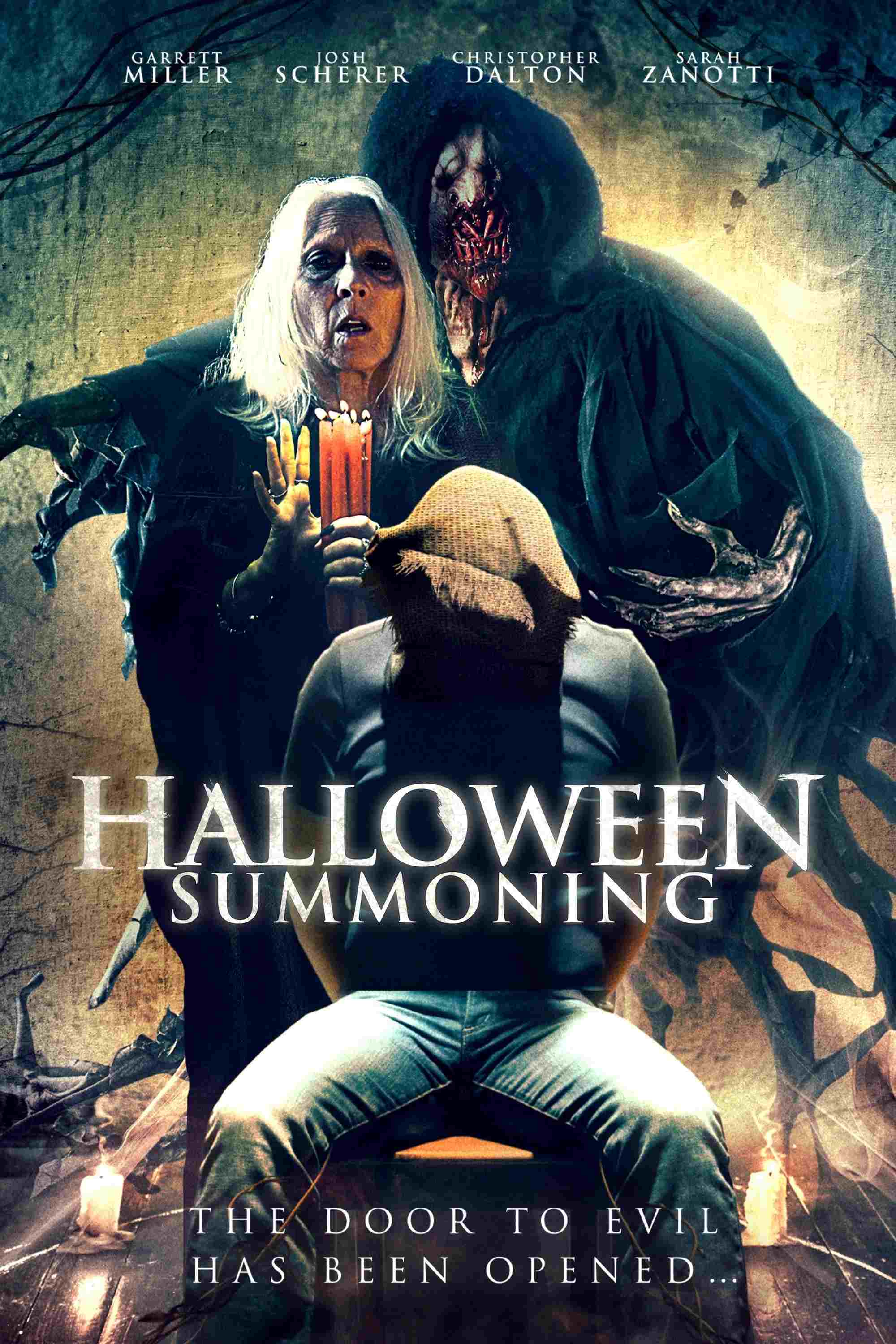 Archaon: The Halloween Summoning  Oglądaj online za darmo w dobrej jakości