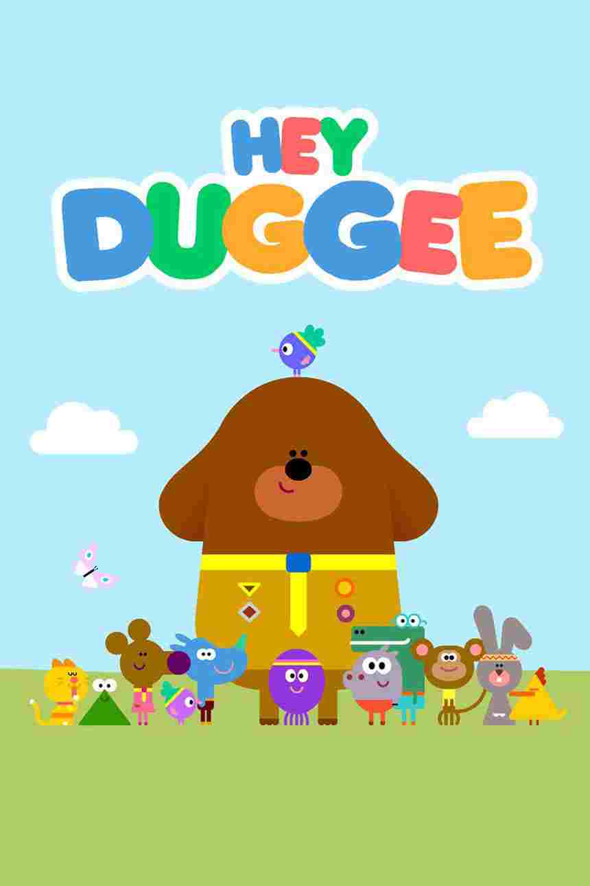 Hey Duggee  oglądaj online za darmo