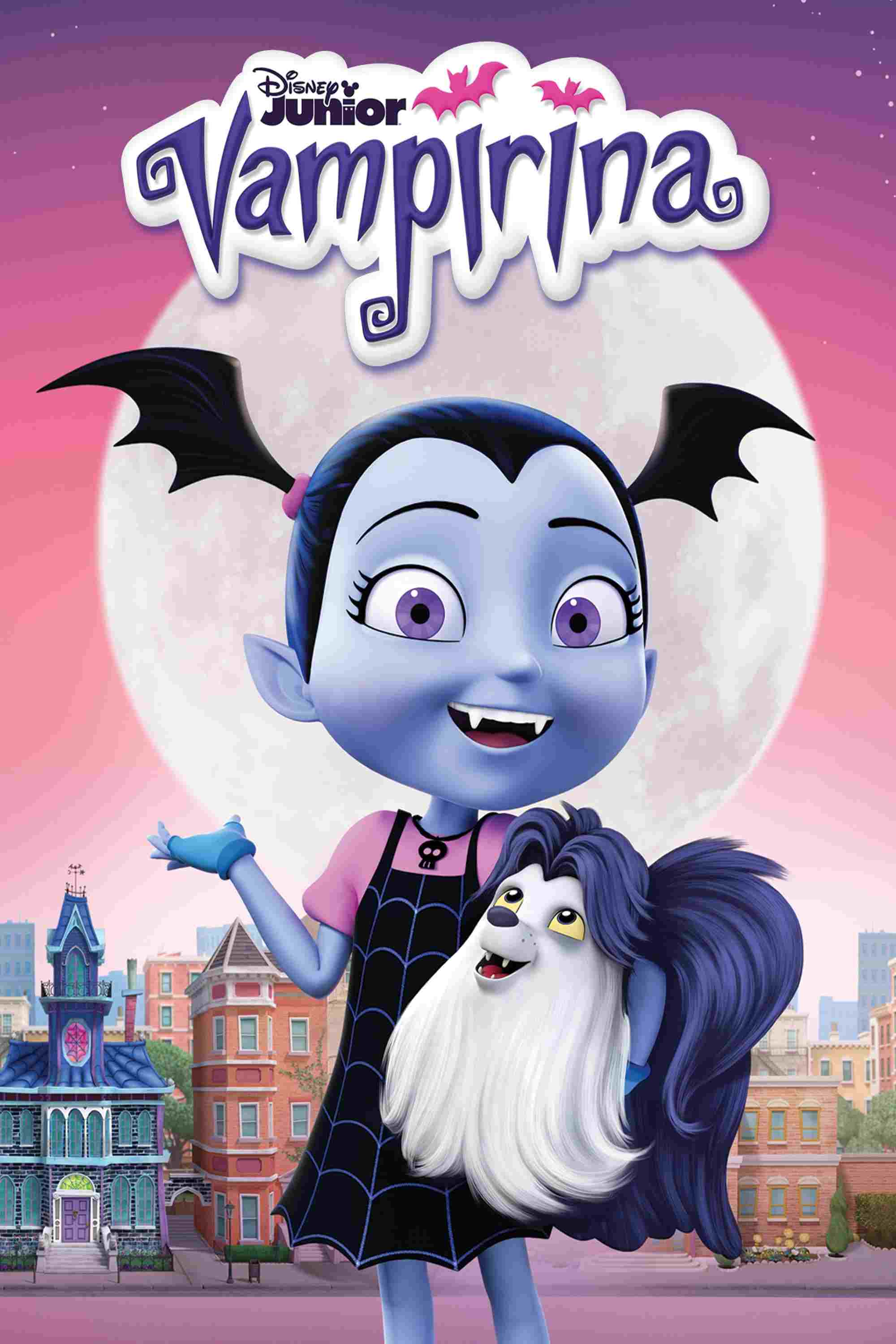 Vampirina  oglądaj online za darmo