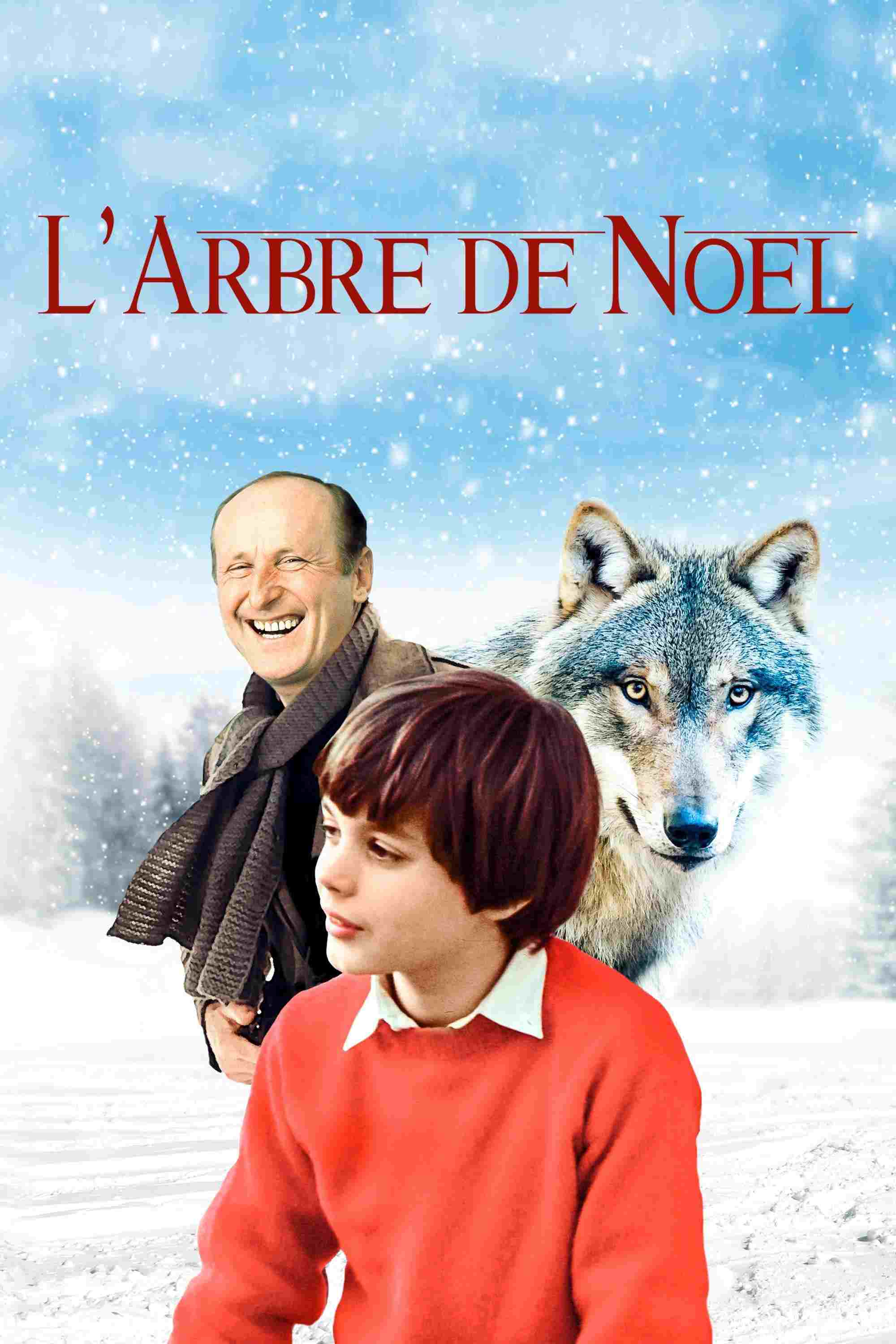 L'Arbre de Noël  Oglądaj online za darmo w dobrej jakości