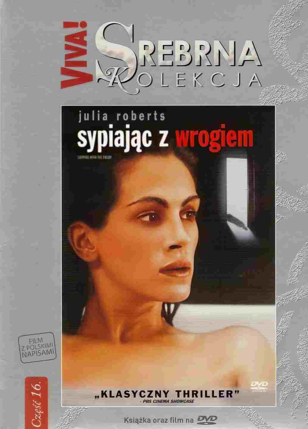 Sypiając z wrogiem  oglądaj online za darmo