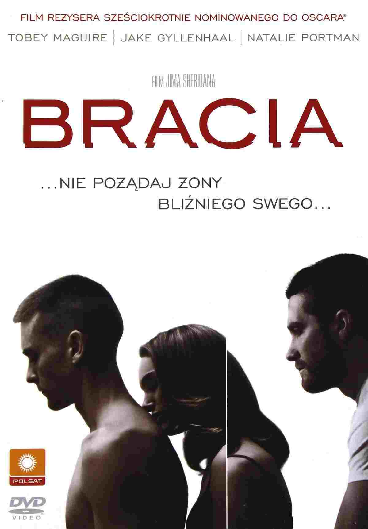  Bracia  Oglądaj w HD online