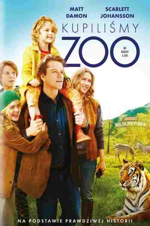 Kupiliśmy zoo  oglądaj online za darmo