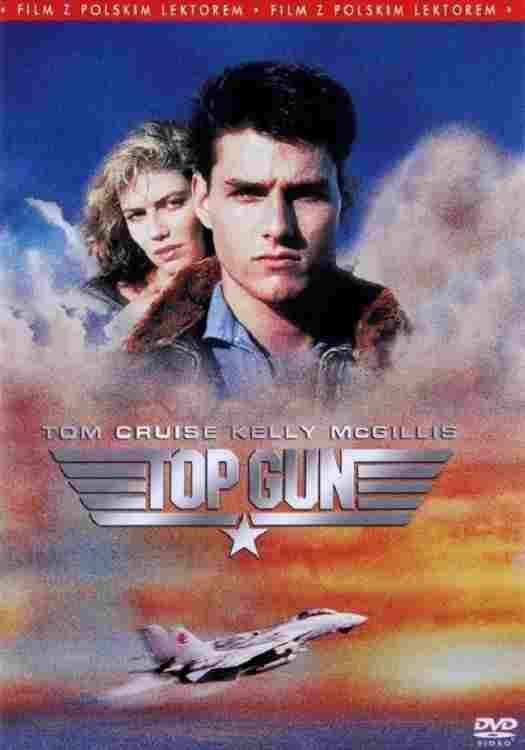 Top Gun  oglądaj online za darmo