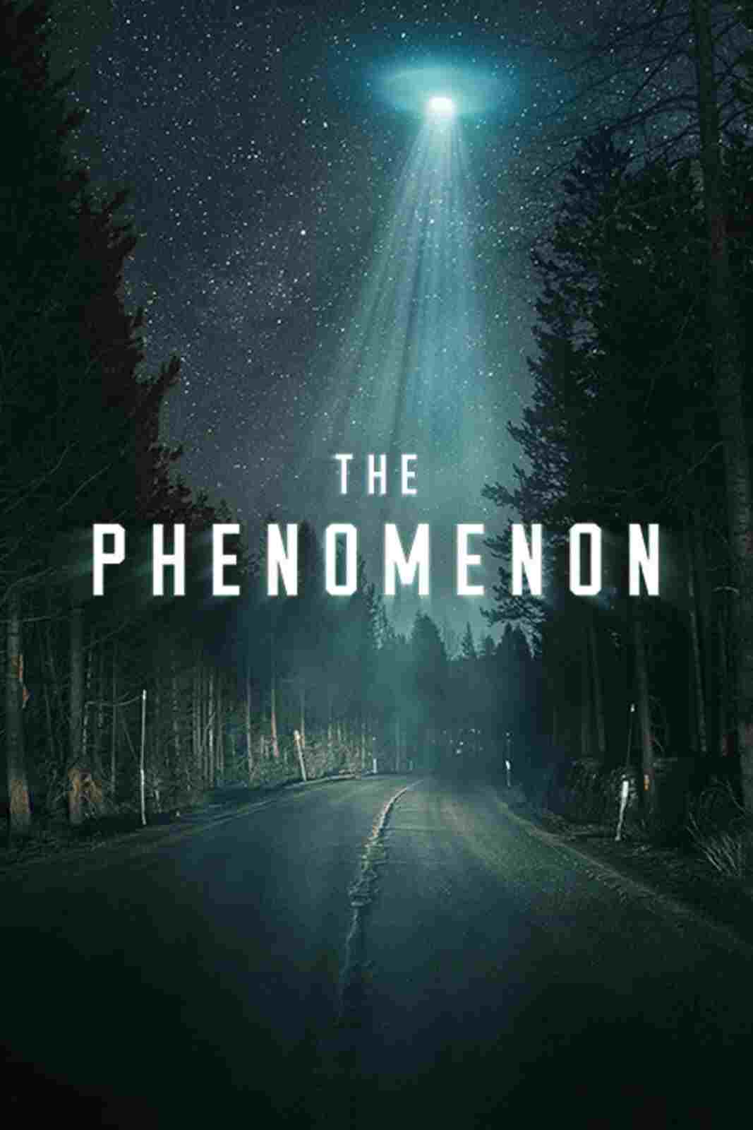 The Phenomenon  Oglądaj w HD online