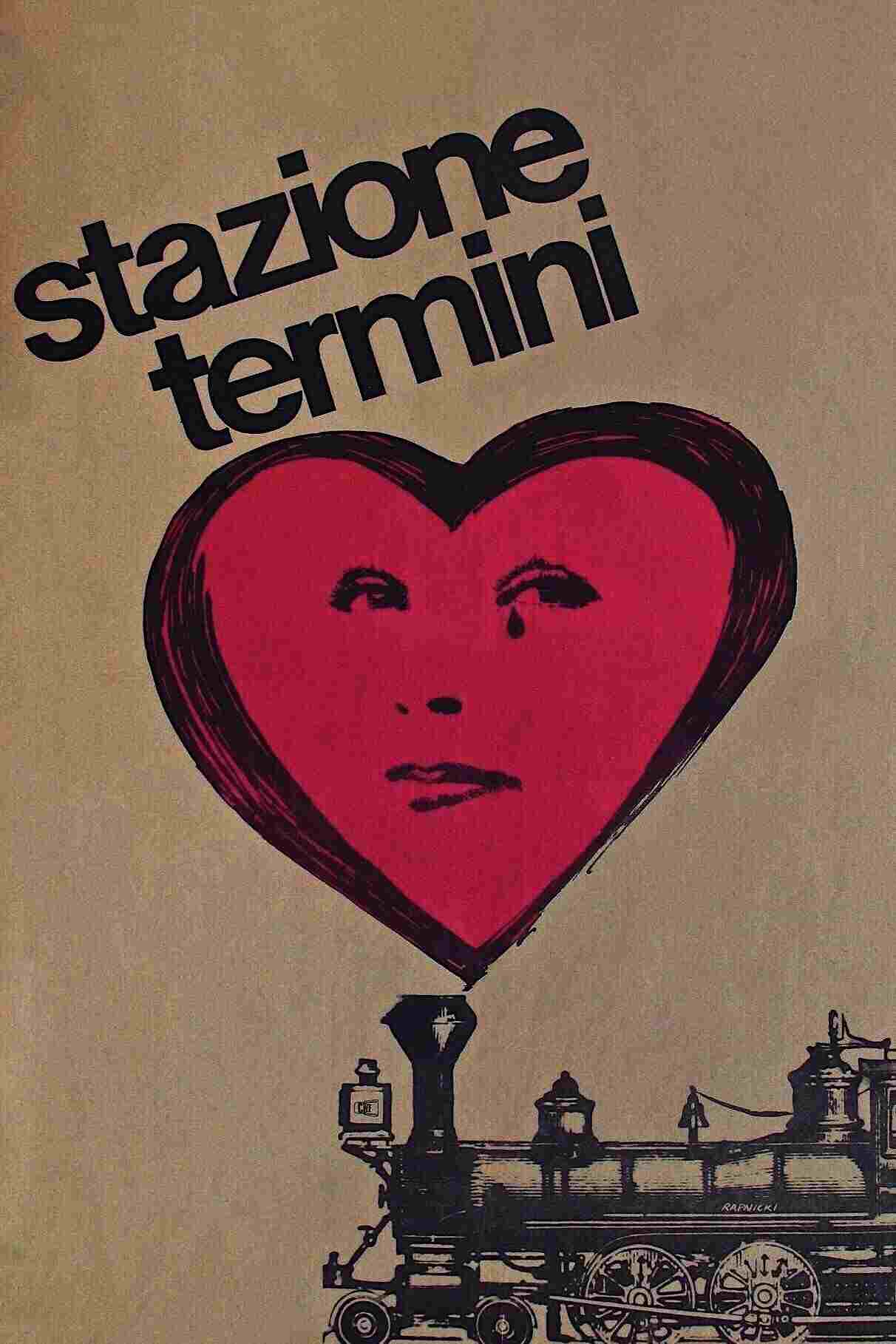 Stazione Termini  Oglądaj online za darmo w dobrej jakości