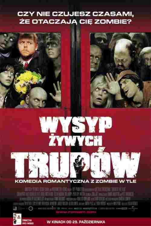 Wysyp żywych trupów  oglądaj online za darmo