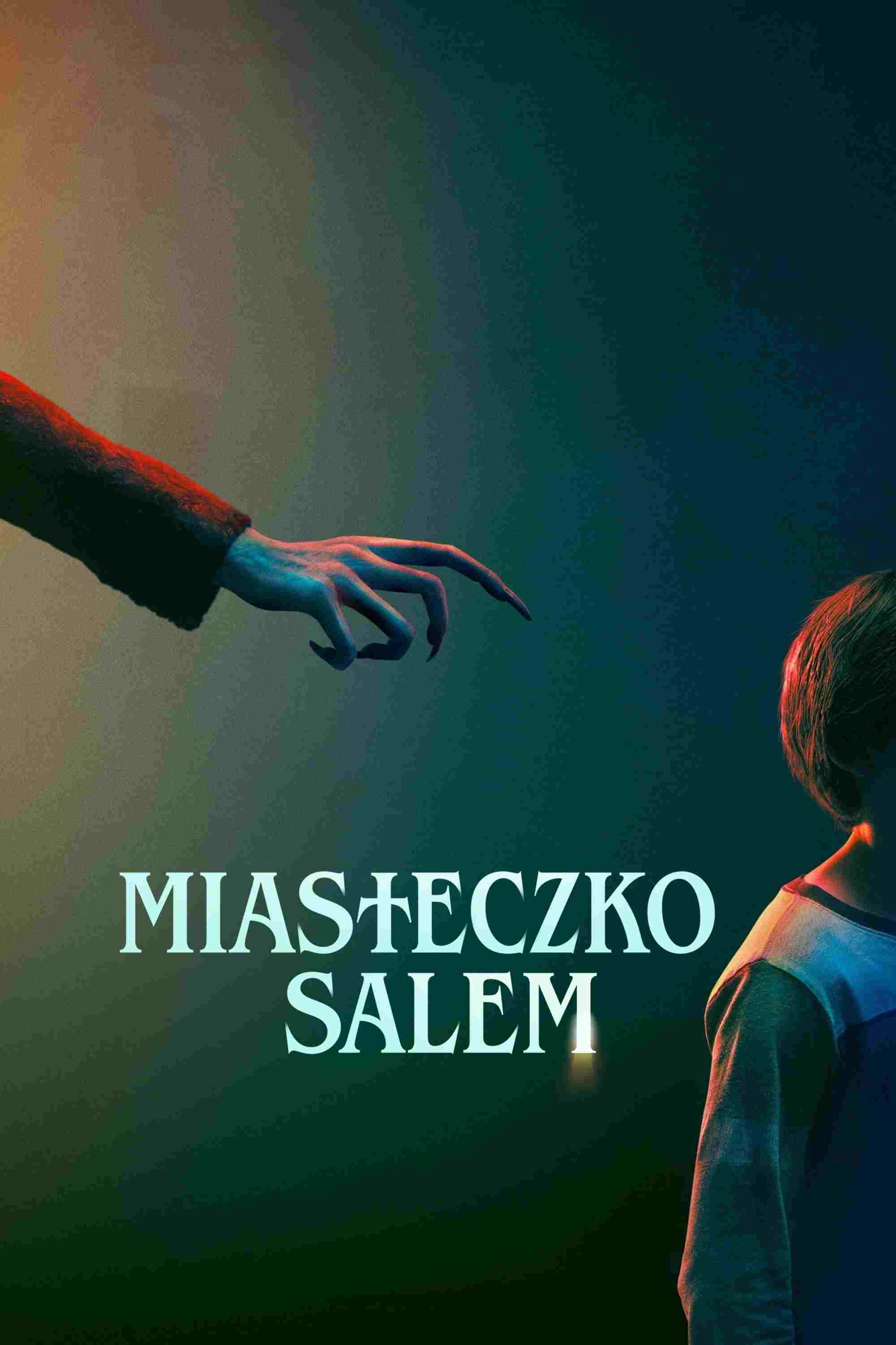 Miasteczko Salem  oglądaj online za darmo
