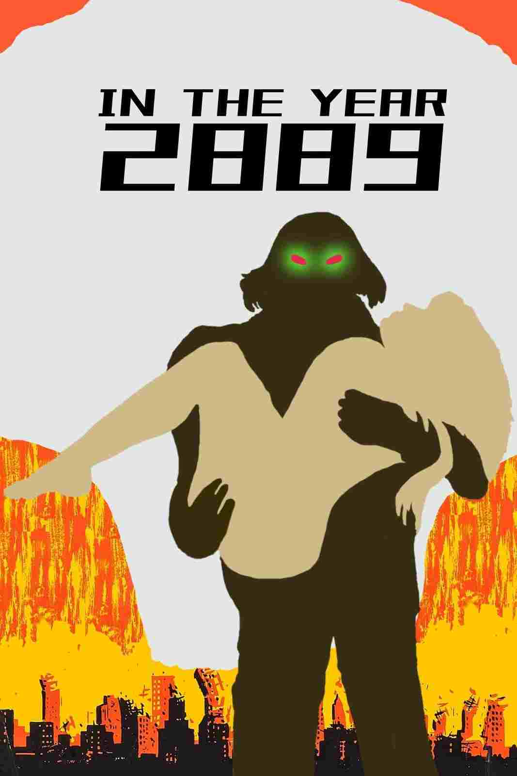 In the Year 2889  Oglądaj online za darmo w dobrej jakości