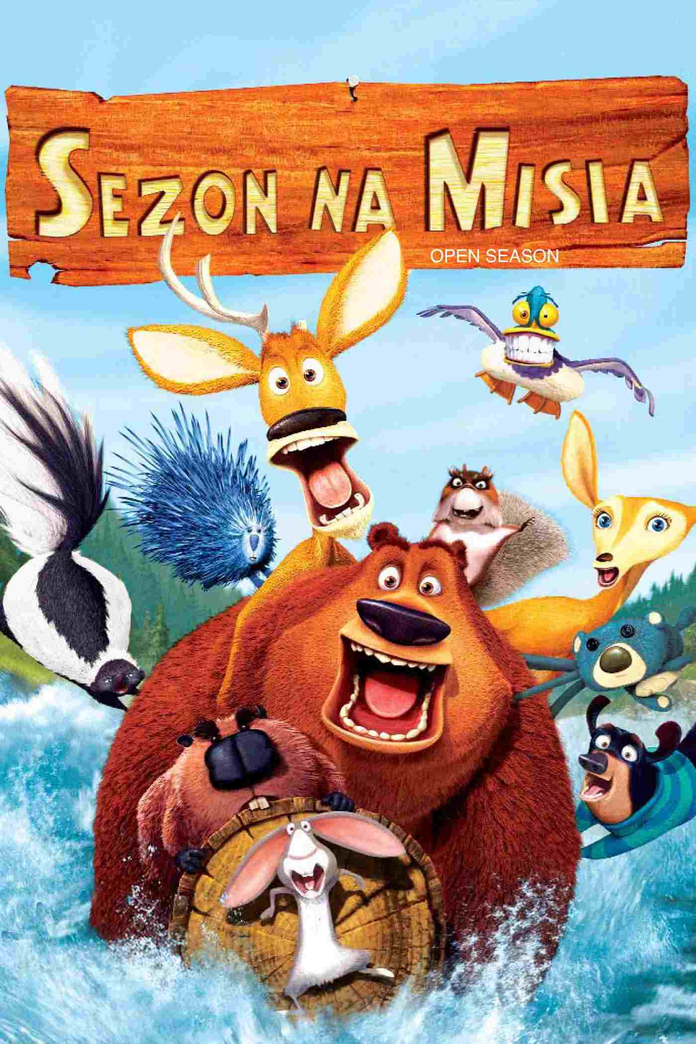Sezon na misia  oglądaj online za darmo