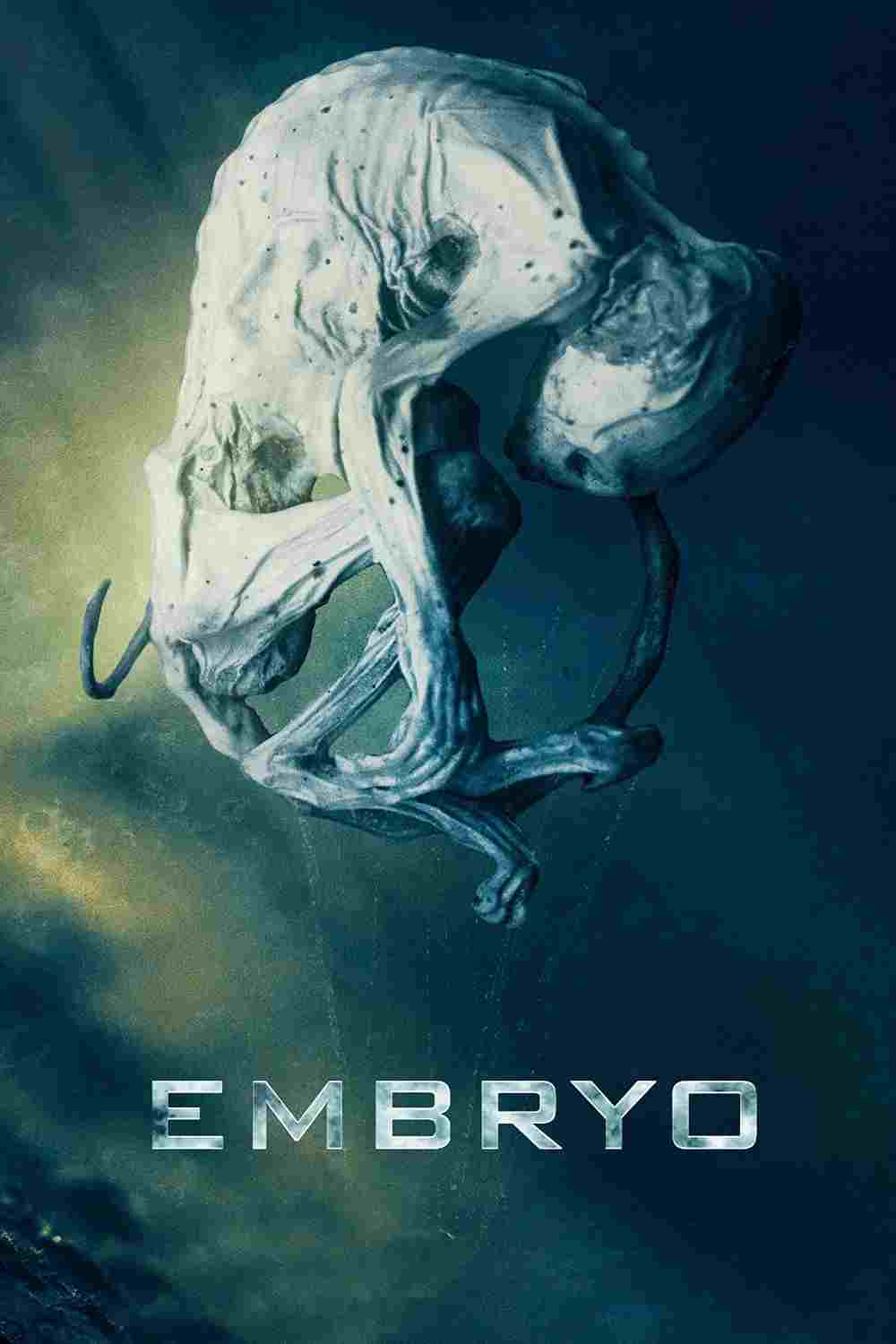  Embrión  Oglądaj w HD online