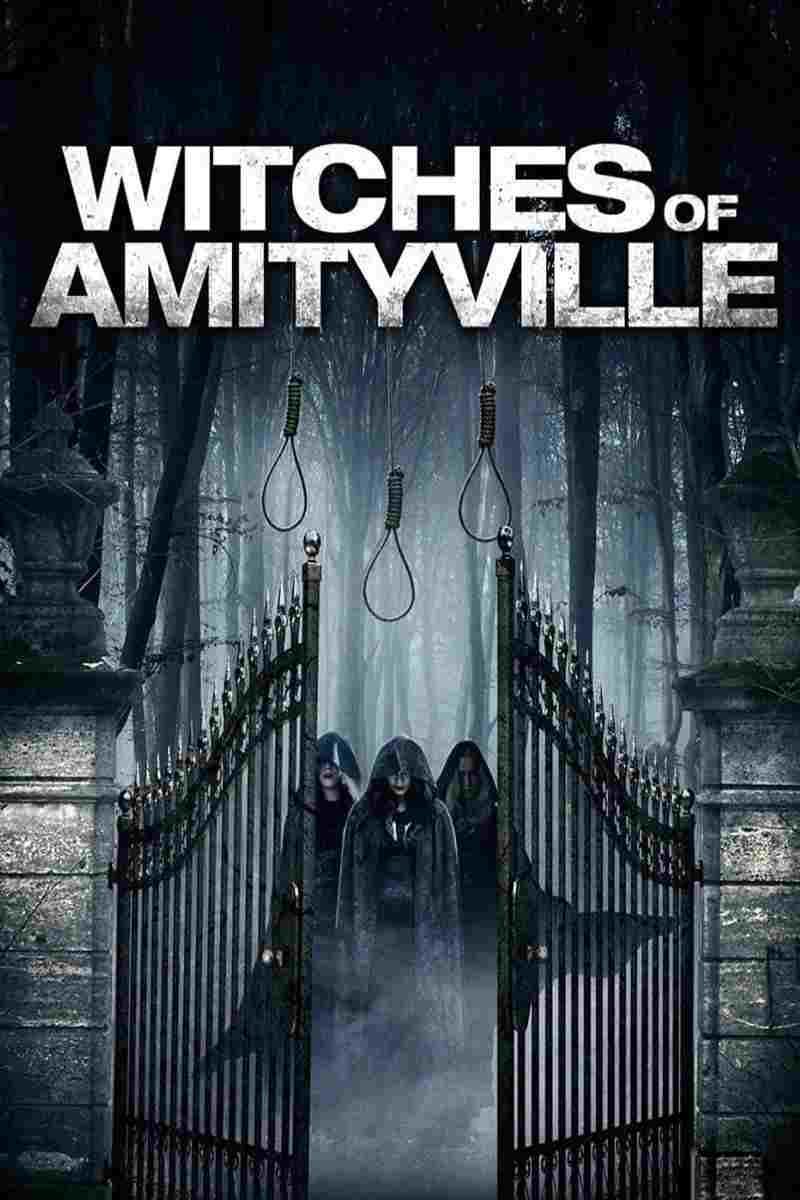 Witches of Amityville  oglądaj online za darmo