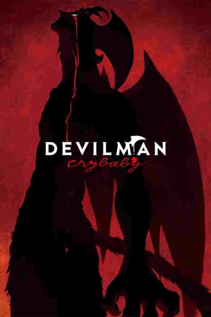 Devilman Crybaby  Oglądaj online za darmo w dobrej jakości
