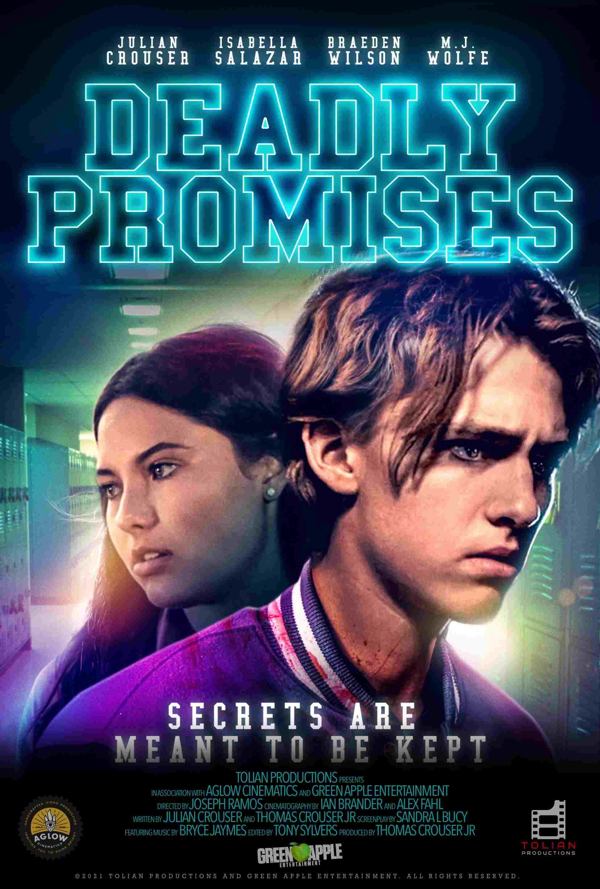 Deadly Promises  oglądaj online za darmo