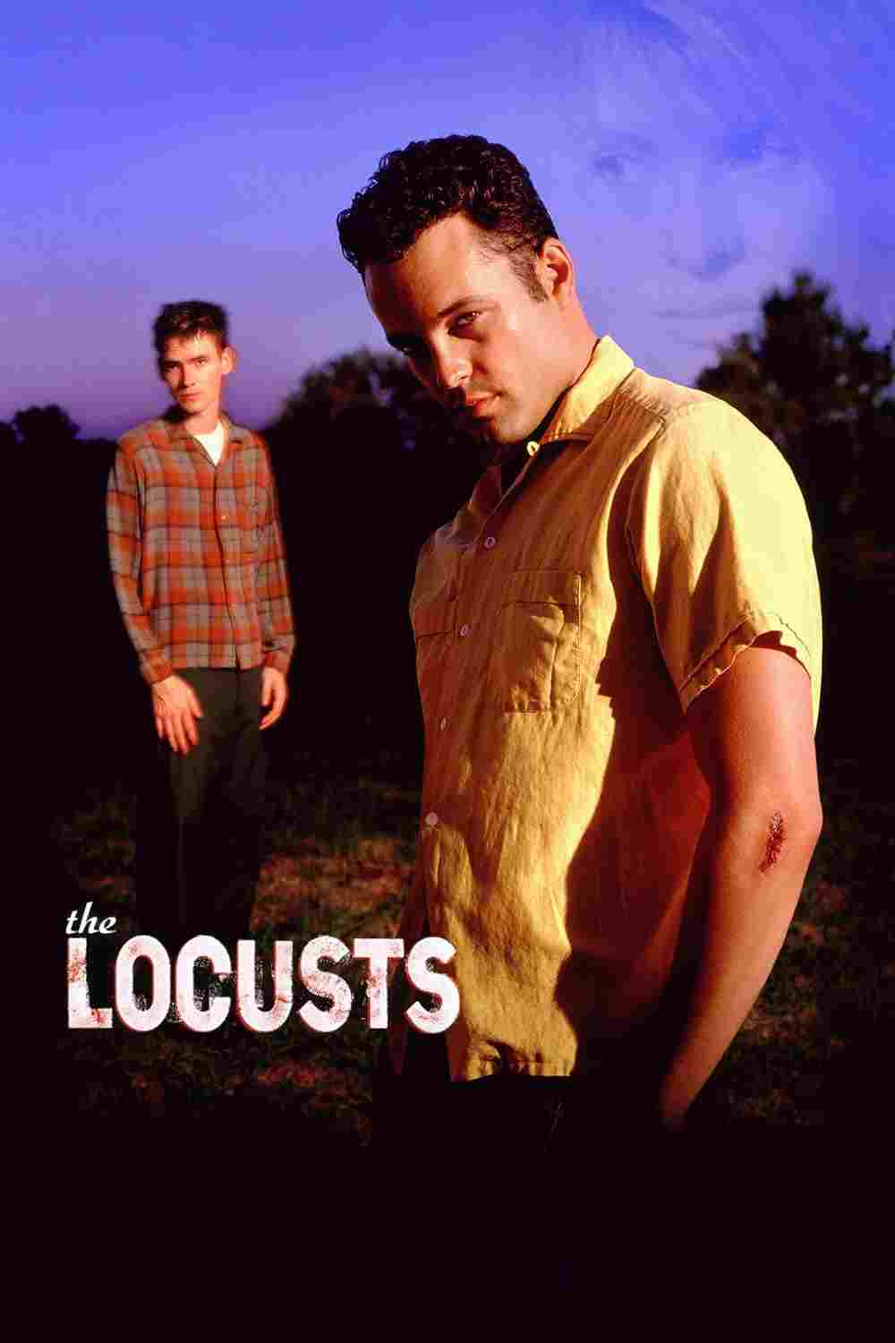 The Locusts  oglądaj online za darmo