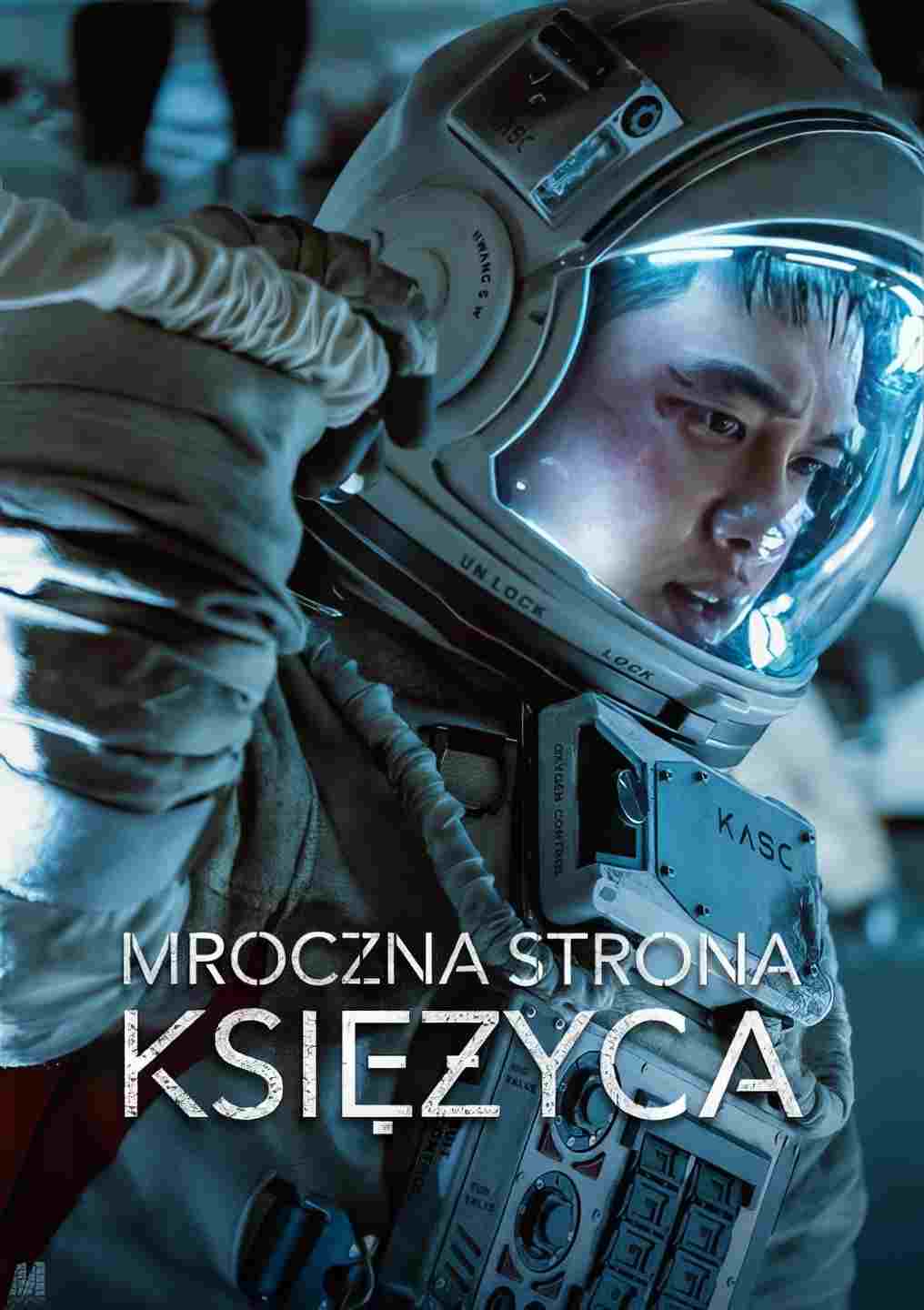 Mroczna strona księżyca  oglądaj online za darmo