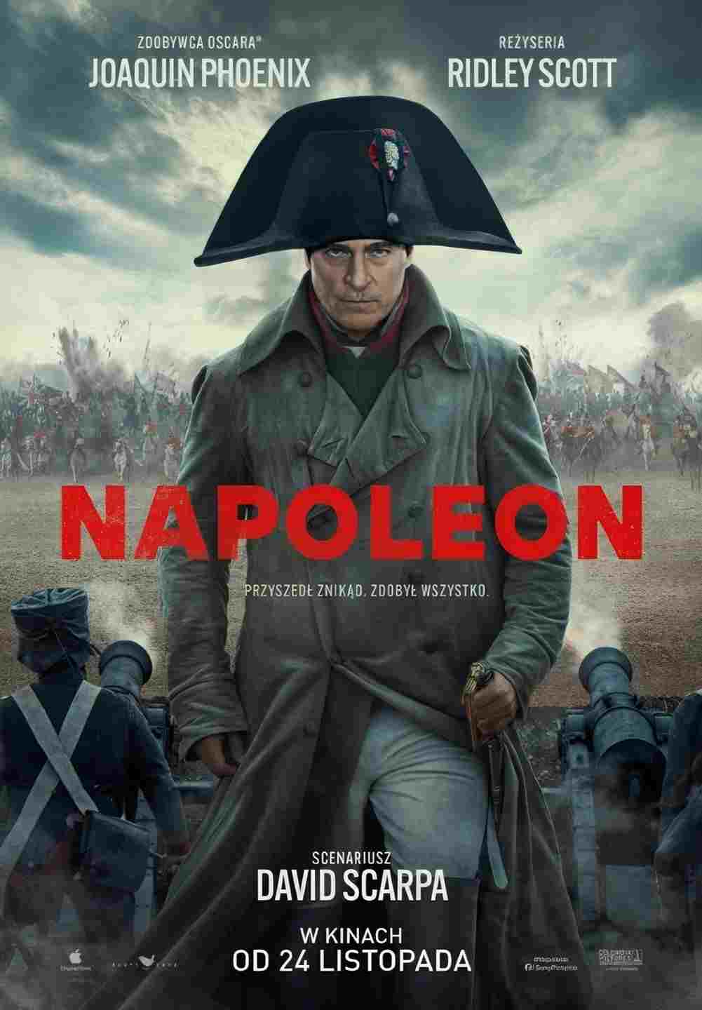 Napoleon  oglądaj online za darmo