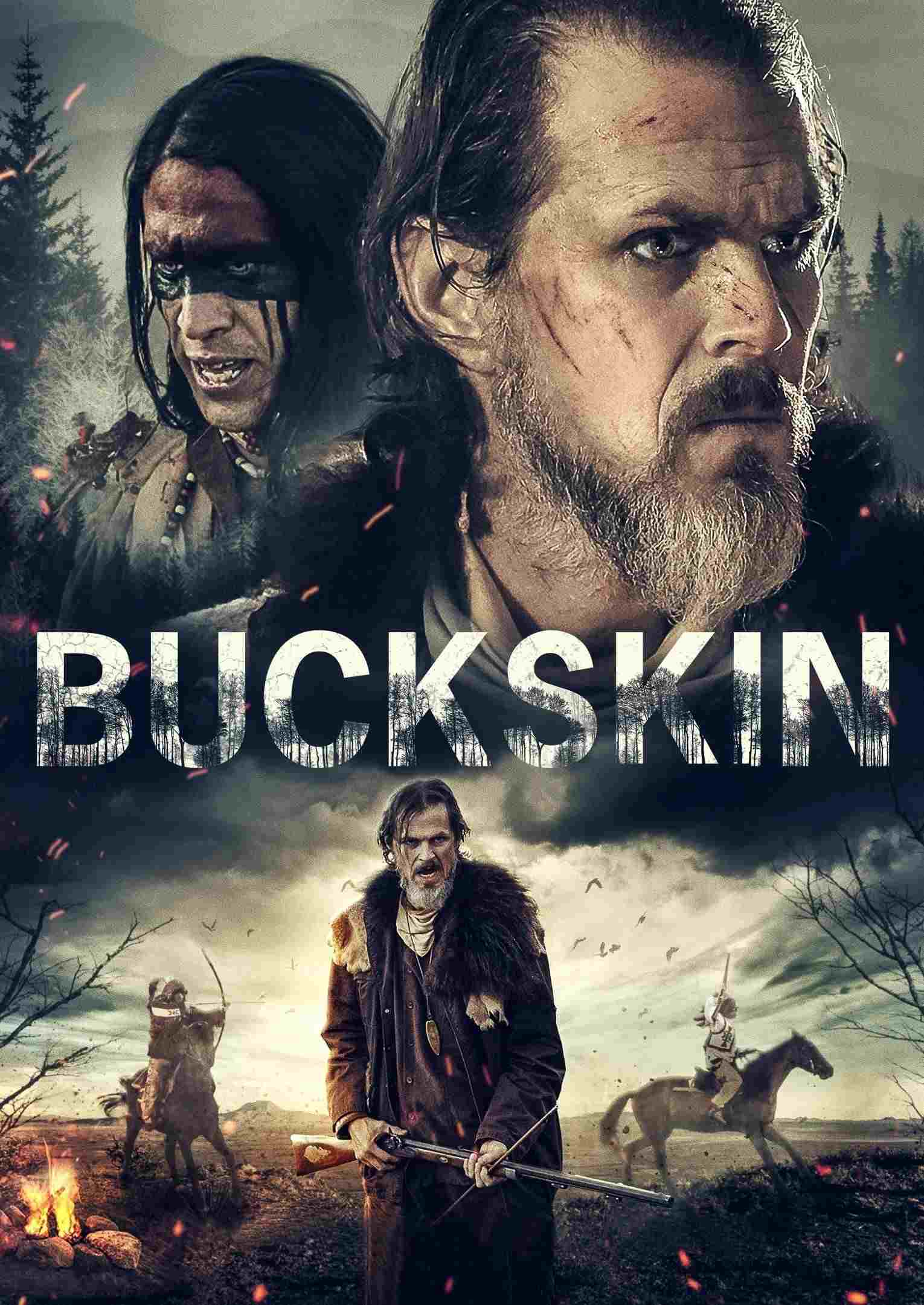 Buckskin  Oglądaj online za darmo w dobrej jakości