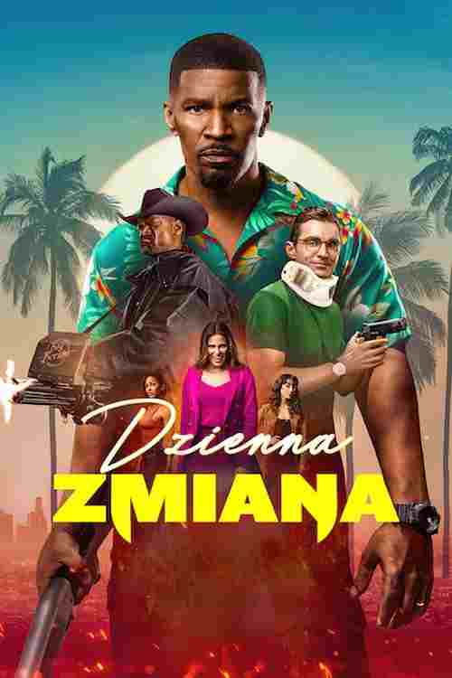 Dzienna zmiana  Oglądaj w HD online