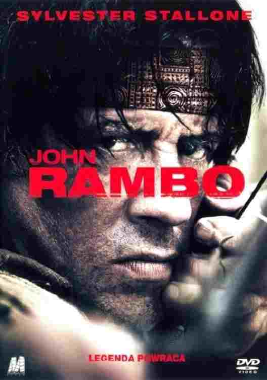 John Rambo  oglądaj online za darmo