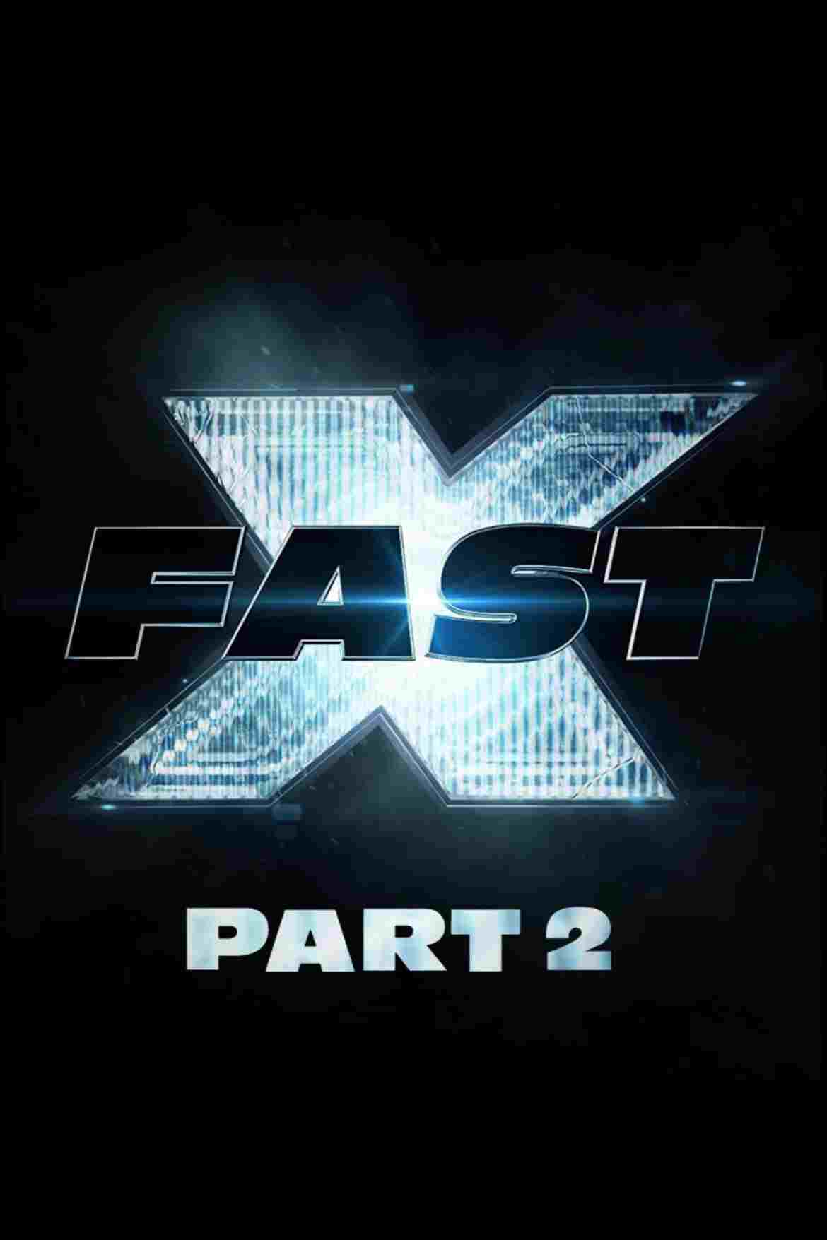 Fast X: Part 2  Oglądaj online za darmo w dobrej jakości